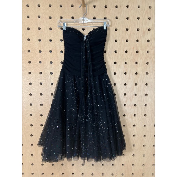 Vintage 90s dress - Picture 1 of 5